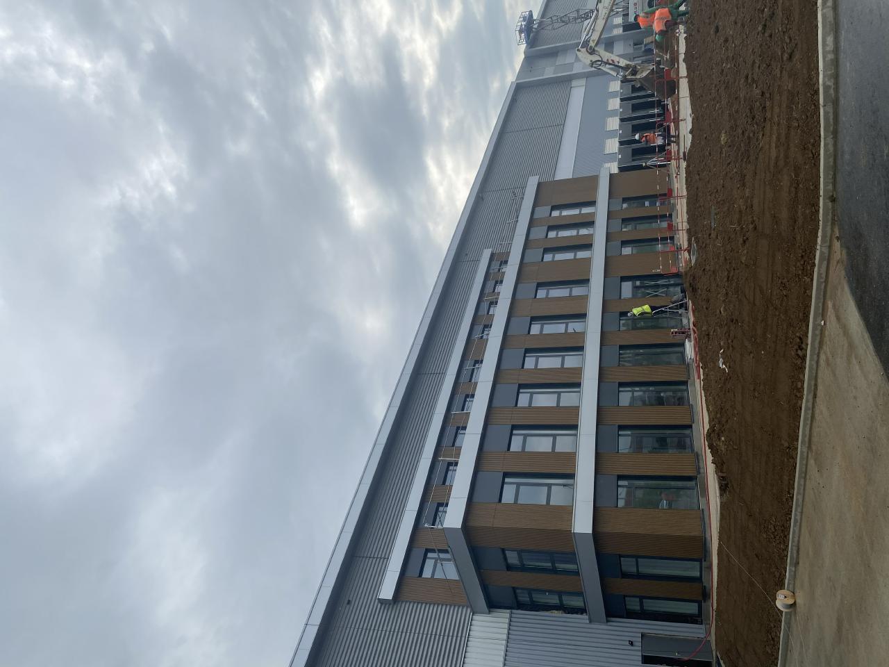 Entrepôt classe a Marolles-sur-Seine 37348m² Location entrepôt classe a Marolles-sur-Seine Seine-et-Marne OLLOG2104981 16